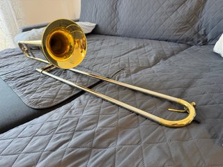 Trombon KING 2B