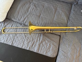 Trombon KING 2B