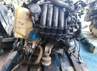 Volkswagen otolp636862 apt motor completo passat
