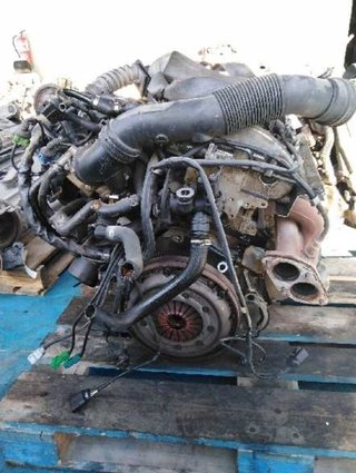 Volkswagen otolp636862 apt motor completo passat