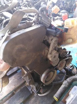 Volkswagen otolp636862 apt motor completo passat