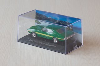 Ford Gran Torino Sport 1972 1:43