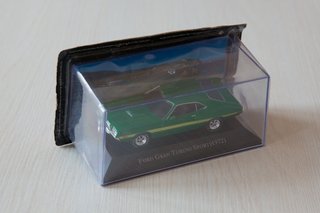 Ford Gran Torino Sport 1972 1:43