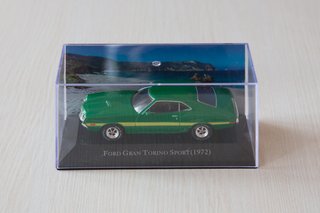 Ford Gran Torino Sport 1972 1:43