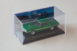 Ford Gran Torino Sport 1972 1:43
