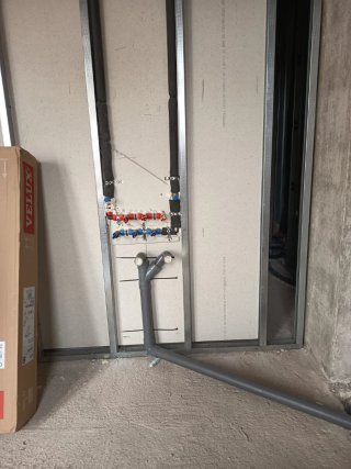 FONTANERO, REFORMA DEL HOGAR,MANITAS