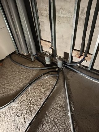 FONTANERO, REFORMA DEL HOGAR,MANITAS