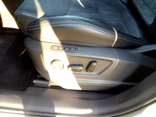 Skoda Kodiaq sportline