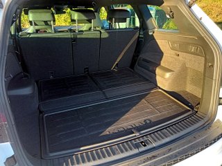 Skoda Kodiaq sportline