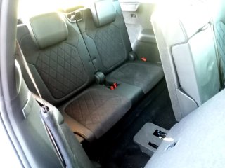 Skoda Kodiaq sportline