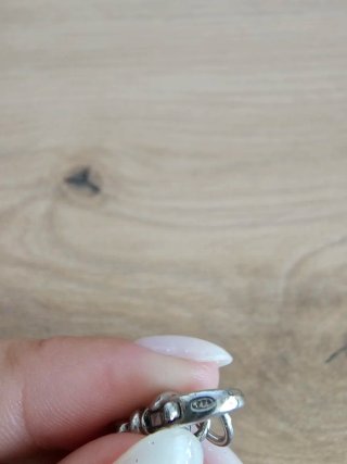 Conjunto Lotus Plata 925 (Collar y Pendientes)