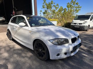 BMW Serie 1 BMW Serie 1 118d