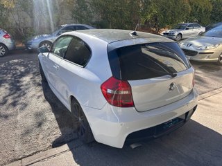 BMW Serie 1 BMW Serie 1 118d