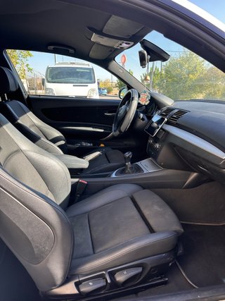 BMW Serie 1 BMW Serie 1 118d