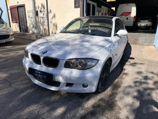 BMW Serie 1 BMW Serie 1 118d