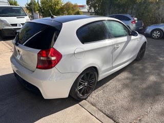 BMW Serie 1 BMW Serie 1 118d