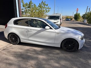 BMW Serie 1 BMW Serie 1 118d