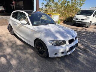 BMW Serie 1 BMW Serie 1 118d