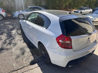BMW Serie 1 BMW Serie 1 118d