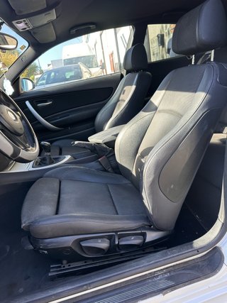 BMW Serie 1 BMW Serie 1 118d