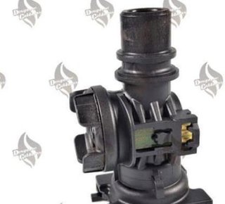 Caudalímetro ISOMAX F 28 E