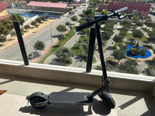 Xiaomi Mi Electric Scooter 4 Ultra