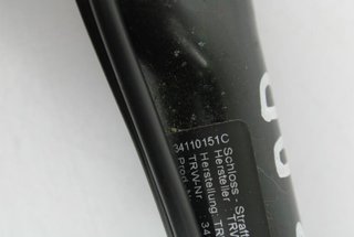 130083 enganche cinturon delantero 725938804 bmw 2