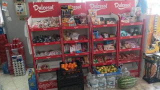Local alquiler estepona