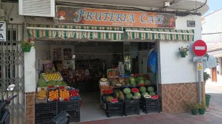 Local alquiler estepona