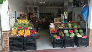 Local alquiler estepona
