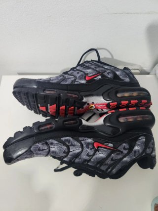 Zapatillas Nike Air Max Plus TN