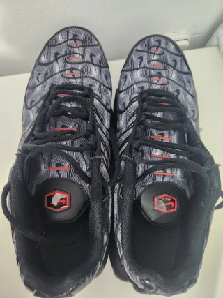 Zapatillas Nike Air Max Plus TN