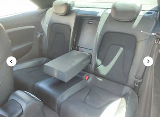Audi A5 2.7 TDI 190cv, SLine, Full Equip