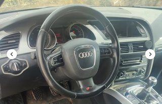 Audi A5 2.7 TDI 190cv, SLine, Full Equip