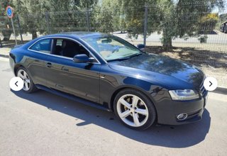 Audi A5 2.7 TDI 190cv, SLine, Full Equip