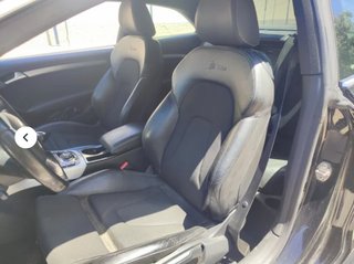 Audi A5 2.7 TDI 190cv, SLine, Full Equip