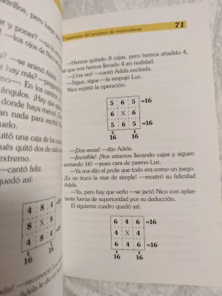 3l 4s3s1n4to d3l prof3sor d3 m4t3m4t1c4s