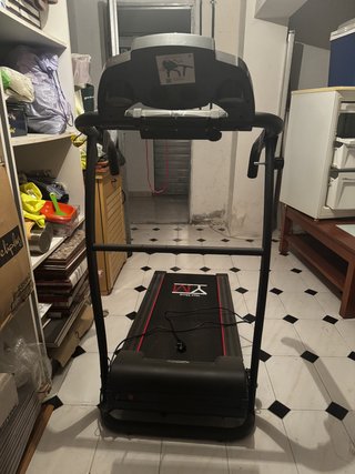 Cinta de Correr YM TAP 100 APP