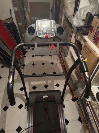Cinta de Correr YM TAP 100 APP