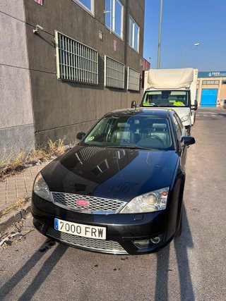 Ford Mondeo 2007