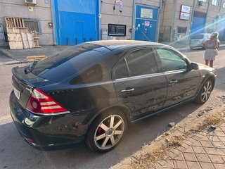 Ford Mondeo 2007