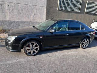 Ford Mondeo 2007