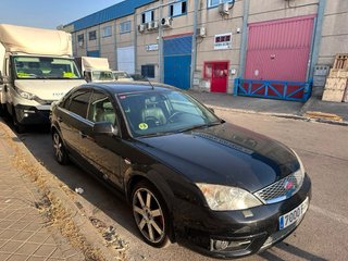 Ford Mondeo 2007