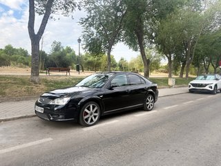 Ford Mondeo 2007