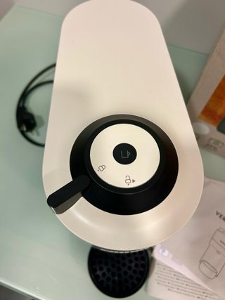 Cafetera Nespresso Vertuo Pop Krups