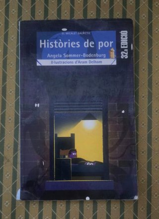 Històries de por