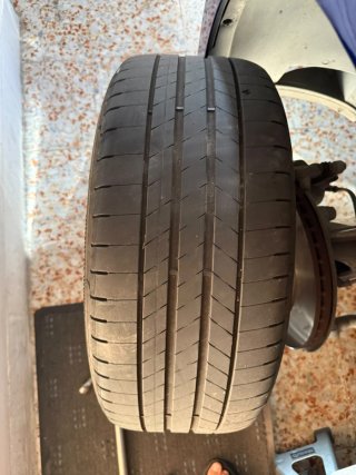 Llantas Motec MCR03 18"