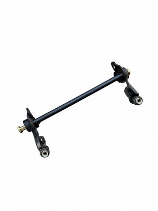 Telaietto supporto motore Malaguti Phantom F12