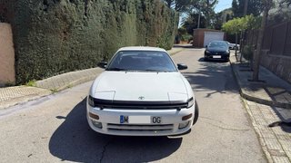 Toyota Celica 1993
