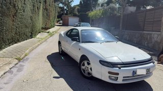 Toyota Celica 1993